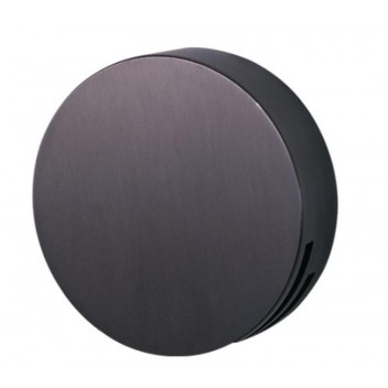 BLUTIDE GUNMETAL NIKKIE WITH OVERFLOW SPOUT.