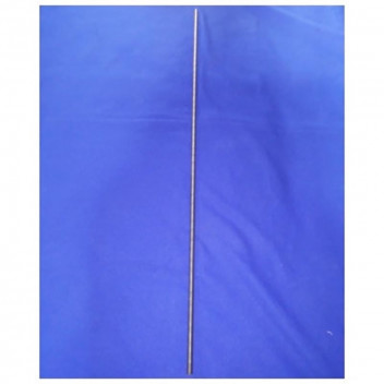 GALVANISED THREADED ROD 1MX20MM