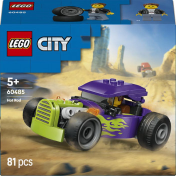 LEGO HOT ROD