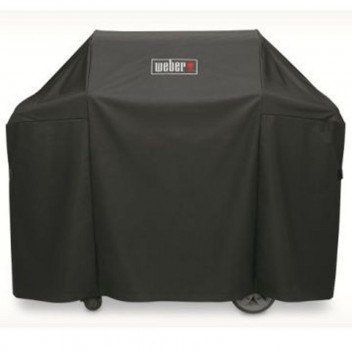 WEBER GENESIS PREMIUM COVER