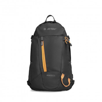 BLACK RICH GOLD PIONEER BAG PACK 25L