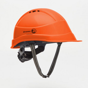 SABS ORANGE SAFETY CAP