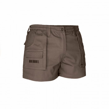 BOERBOEL DKW BARK MENS SHORTS SIZE 36