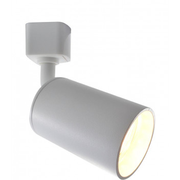 K LIGHT SPOT LIGHT GU10 ANTIGLARE 3 WIRE WHITE