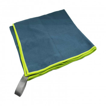 NORDROK RAPID DRY MICROFIBRE TOWEL INCLUDING BAG 1200X600MM