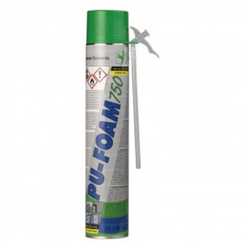 FILLER FOAM 22001 750ML DEN BRAVEN