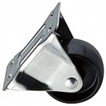 CASTOR FURN 65MM 1PP KED