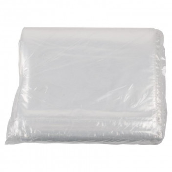 MEAT BAG 25CMX36CM 20 MICRON 250 PER BAG