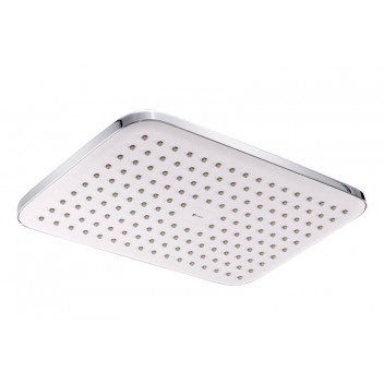 COBRA LIGHT DUTY SHOWER HEAD 360X240MM