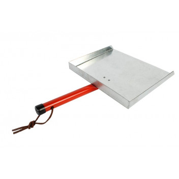 LKS MILD STEEL BRAAI DUSTPAN