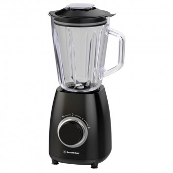 TEVO TRADING JUG POWER BLENDER GLASS 600W 1.5L BENNETT READ.