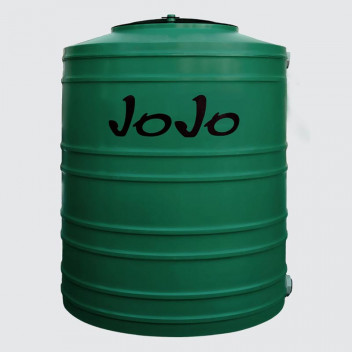 JOJO WATER TANK BACKWASH 500L 840X840X1080MM 13KG