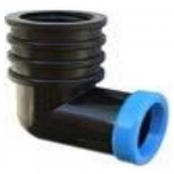 HUNTER FULL FLOW FEMALE ELBOW 15MM 1/2 INCH