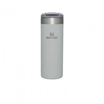 STANLEY AEROLIGHT METALLIC FOG TRANSIT MUG 470ML