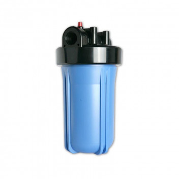 1 PORT DOUBLE O-RING BB HOUSING