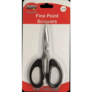 THREAD CRAFT SCISSORS 12CM