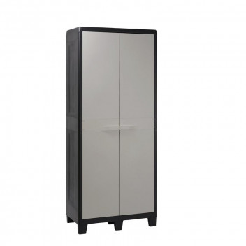 CABINET  FACTORY  Z0074R0--1100 WITH SHELVES  XL  TOOMAX