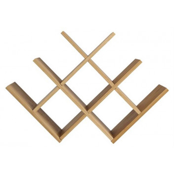 WINE RACK 8X BOTTLES