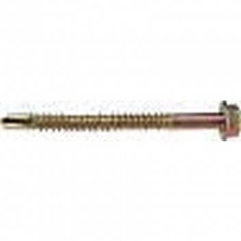 SAFETOP SELF DRILL ROOF SCREW 5.5X40MM 10PIECE