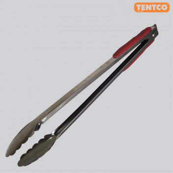 TENTCO CLAM TONGS BRAAI