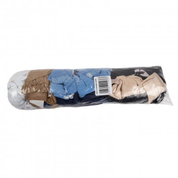 COTTON CLEANING RAG 1KG