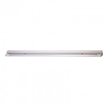 RADIANT 4FT OPEN CHANNEL KKA14 SINGLE LED FITTING