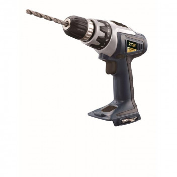 RYOBI LI-ION CORDLESS DRIVER DRILL 18V