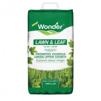 WONDER LAWN AND LEAF VITALISER 7:1:3 10KG