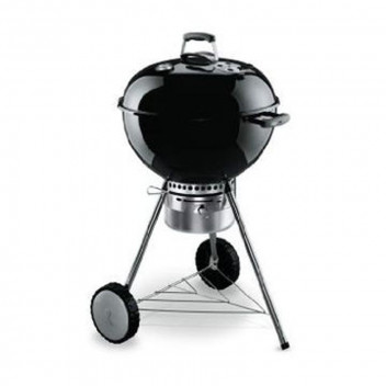 WEBER BLACK ORIGINAL KETTLE