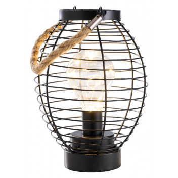 LAMP OUTDOOR 20H24CM