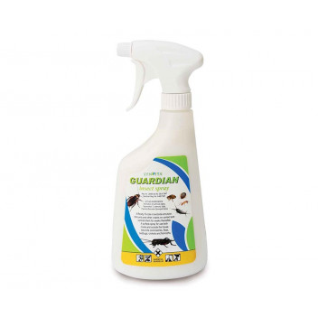 SYNVITA VAPRO CRAWL INSECT CHEMICAL INSECTICIDE 300ML