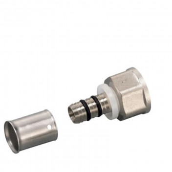 RIFENG FEMALE UNION 25MMX1/2INCH