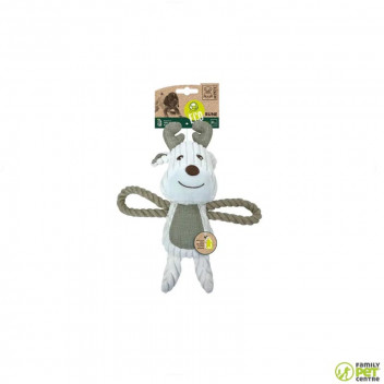 M-PETS ECO RUNE DOG TOY