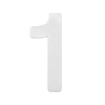 DALA CRAFT FOAM NUMBERS 150MM