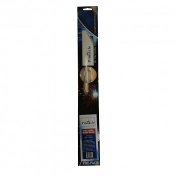 PINNACLE SILVER SOLDER FLUX COATED ROD 1.5MM