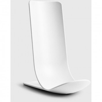 BLIM STAND LADLE REST ARCTIC WHITE M 50X60