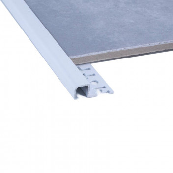STRAIGHT EDGE SALT TRIM DECOR  10MM X 2.5M