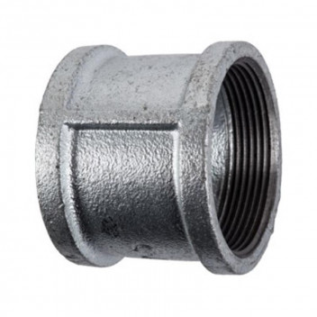K-BRAND GALVANIZED SOCKET 32MM