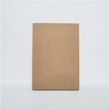 WOODEN CANVAS 240X340MM