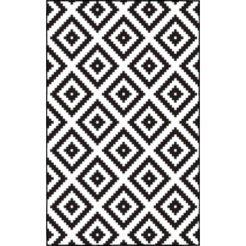 RUG  OASIS  39OS1622301  CONTEMPORARY GEOMETRIC    160X220