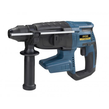 RYOBI CORDLESS SDS PLUS HAMMER DRILL 18V