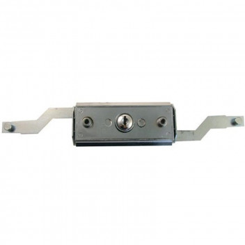JAGUAR RO2 GARAGE LOCK