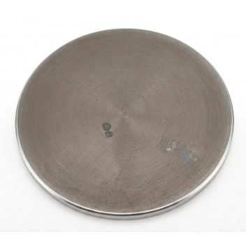 FLAT DISC 75MM