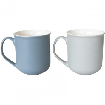 CLASSIX THE TIDES MUGS 370ML