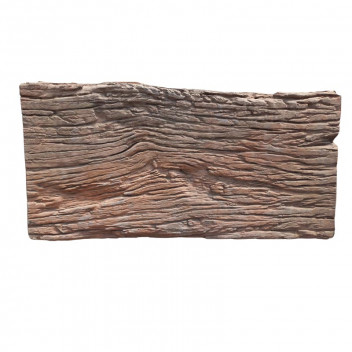 LANDSCAPE TEXTURED SLEEPER 500X240X50MM