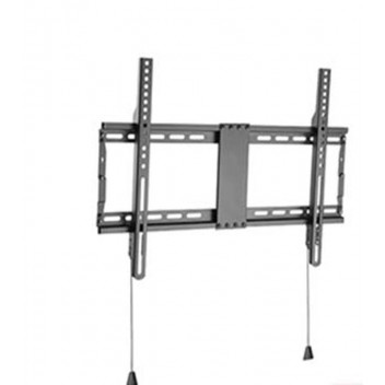 BRACKET TV WALL LOCKABLE BRAE400L FLAT 13INCH-90INCH BARKAN