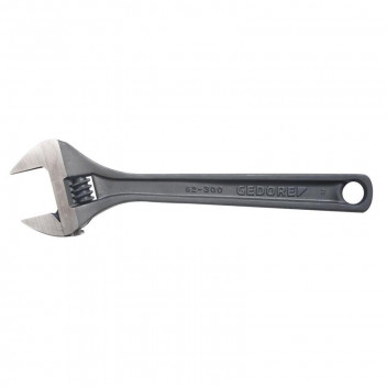 GEDORE ADJUSTABLE WRENCHES 62 450MM