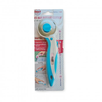 CUTTER ROTARY  50020  45MM