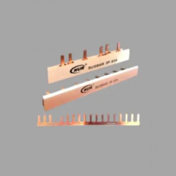 BUS BAR FOR CIRCUIT BREAKER DIN SP 54MODULE