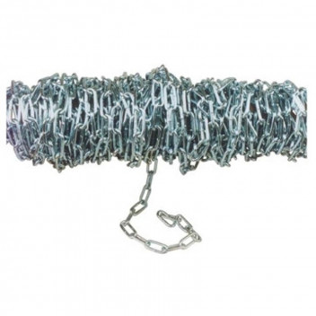 CHAIN 4MM X 2M CARDED